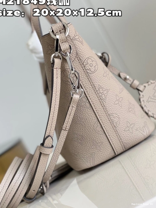 Affordable LOUIS VUITTON PM BLOSSOM 0815